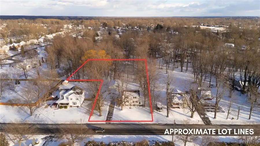 219 Stahl Road, Getzville, NY 14068 - Image #2