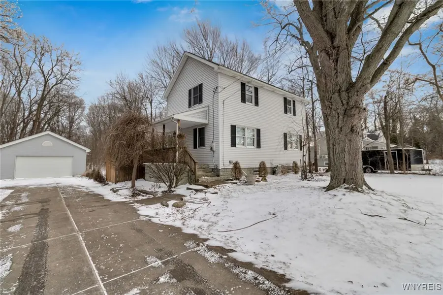 219 Stahl Road, Getzville, NY 14068 - Image #3