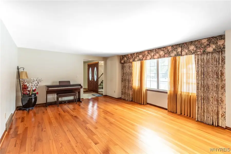 60 Chapel Woods, Buffalo, NY 14221 - #3