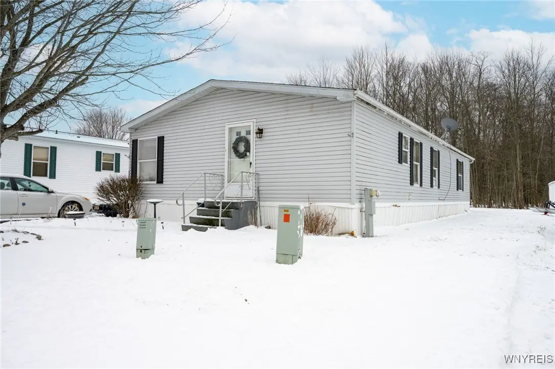 771 Thomas Lane, Angola, NY 14006 - Image #1
