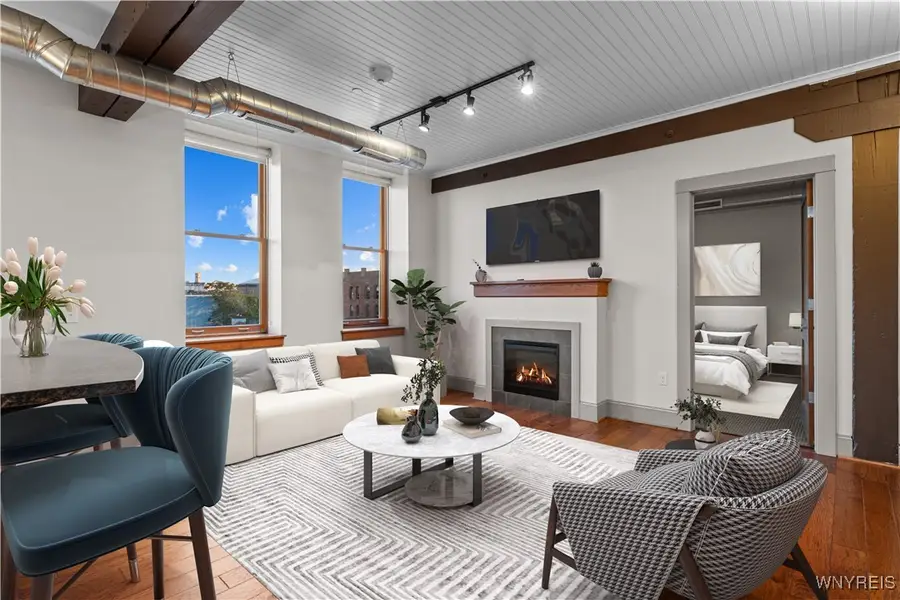 149 Swan #112, Buffalo, NY 14203 - Image #3