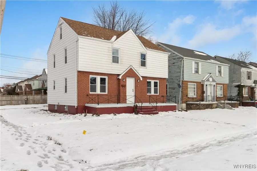 352 Davidson Avenue, Buffalo, NY 14215 - Image #2