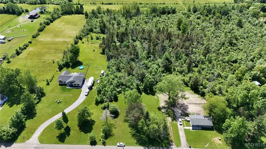 7714 Decker Road, Derby, NY 14047 - #2