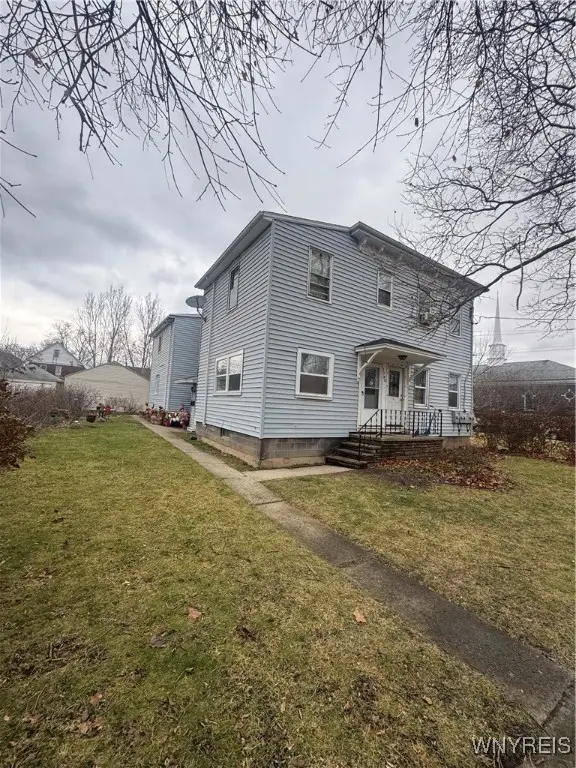 1780 Falls Street, Niagara Falls, NY 14303