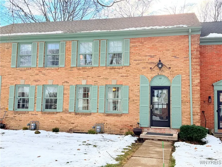 58 Kenton Place, Hamburg, NY 14075 - Image #2