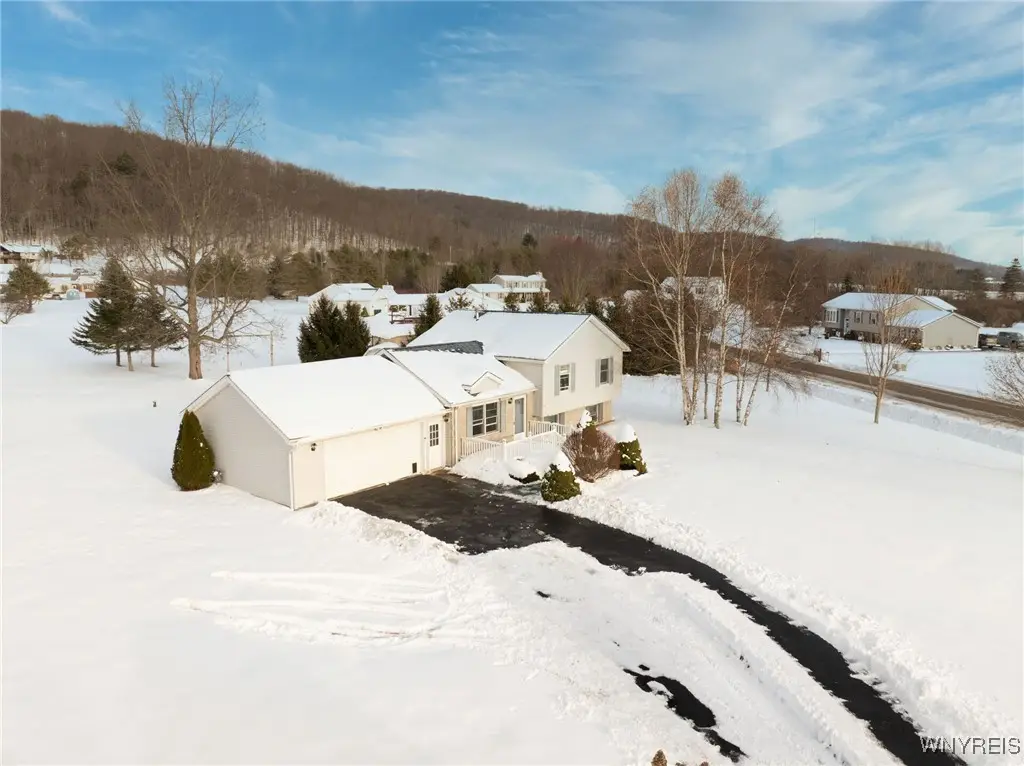 10 Sunburst Lane, Allegany, NY 14706 - #1