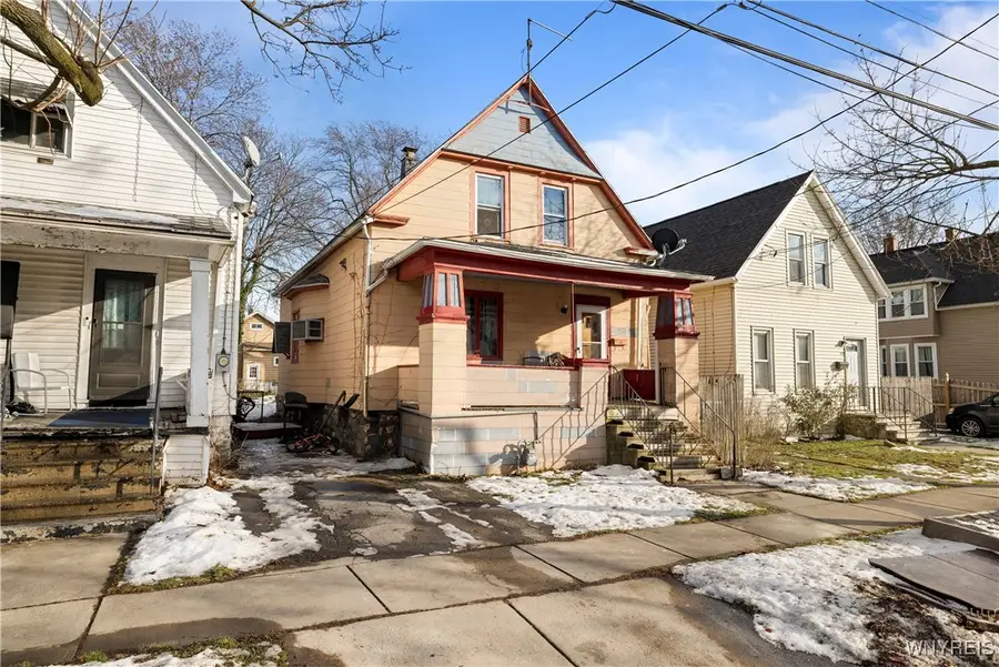 97 Humason Avenue, Buffalo, NY 14211 - Image #2