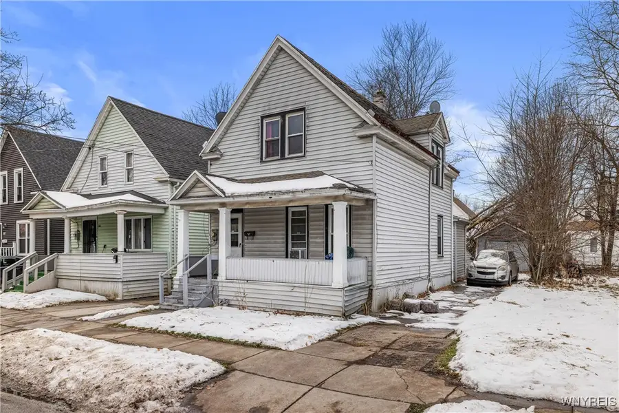 106 Humason Avenue, Buffalo, NY 14211 - Image #2