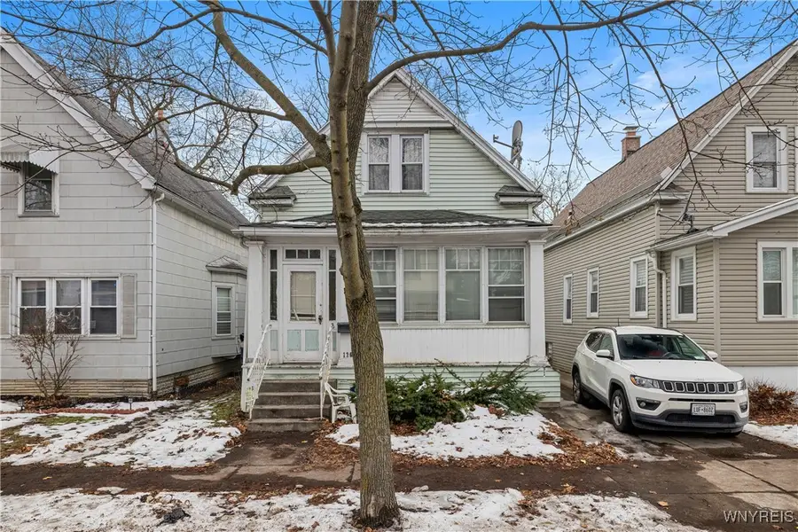 136 Humason Avenue, Buffalo, NY 14211 - Image #2