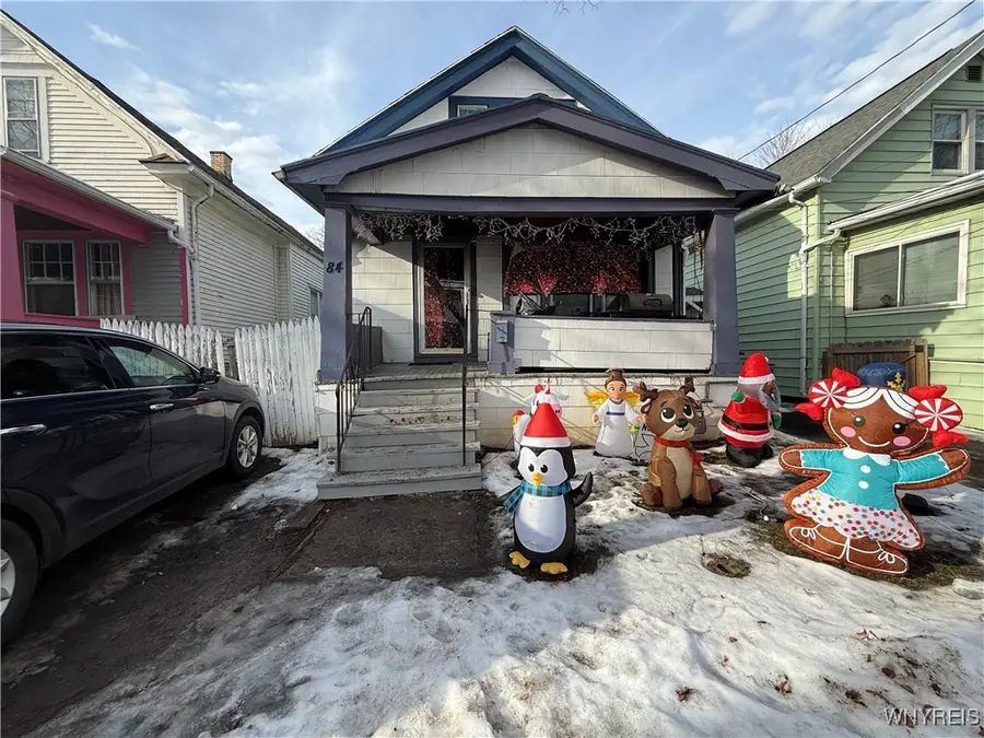 84 E End Avenue, Buffalo, NY 14225 - Image #2