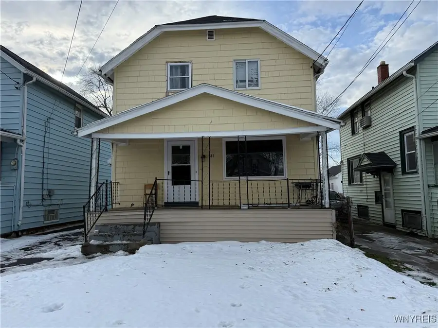 445 Shirley Avenue, Buffalo, NY 14215 - Image #2