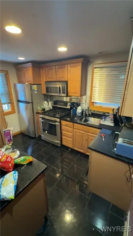 60 Weston Avenue, Buffalo, NY 14215 - #3