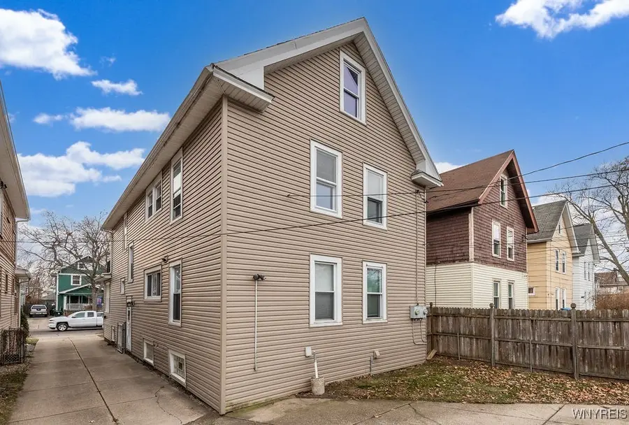 79 Lincoln Boulevard, Buffalo, NY 14217 - #3