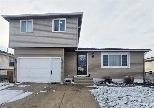 79 Autumnwood Drive, Buffalo, NY 14227