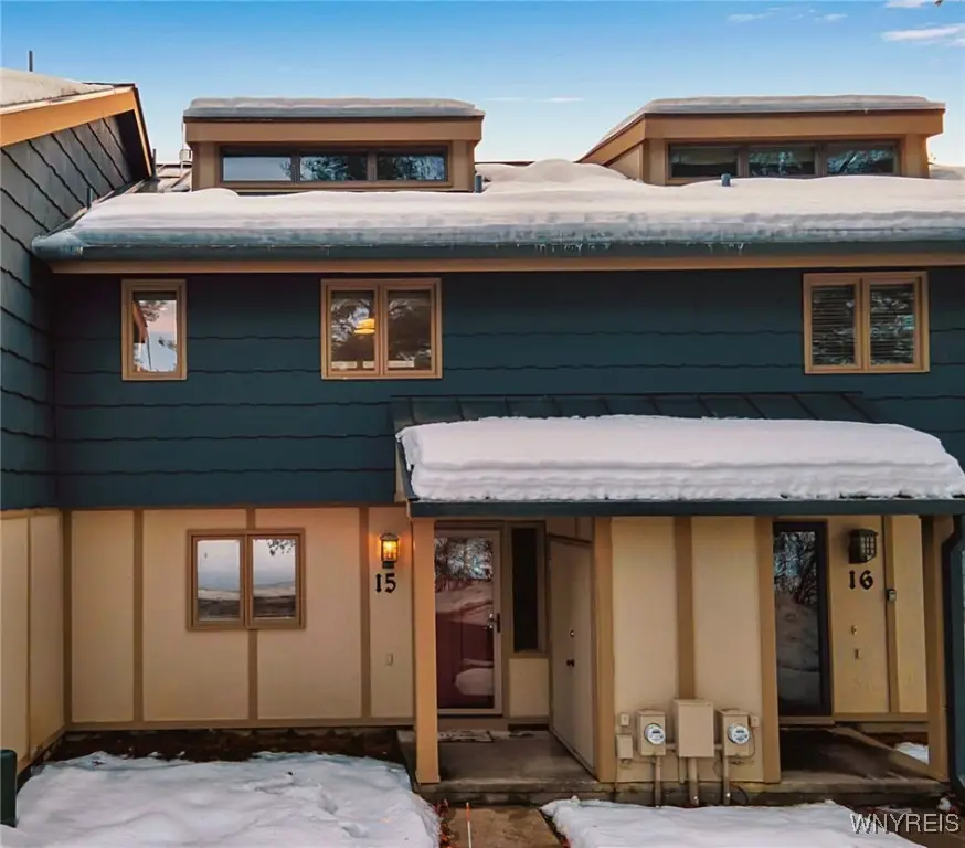 15 Alpine Meadow, Ellicottville, NY 14731 - Image #3