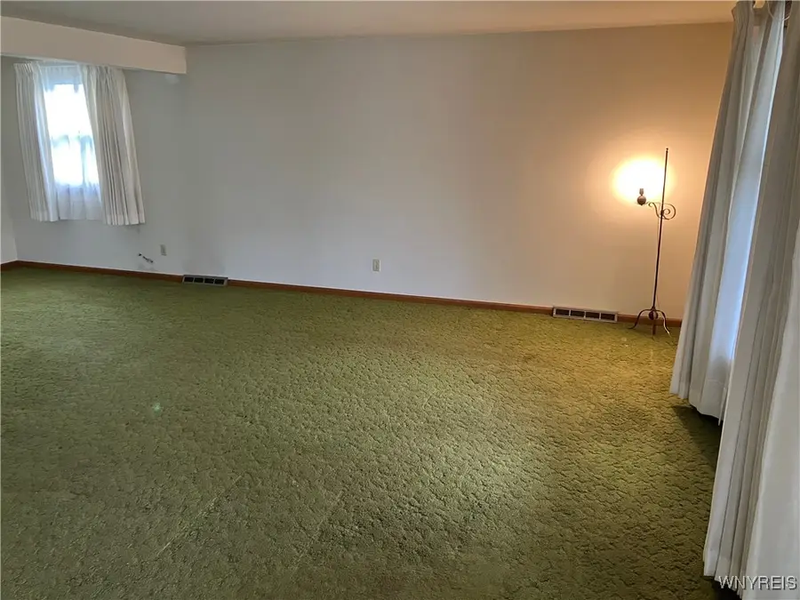 515 Mill Street, Buffalo, NY 14221 - #3