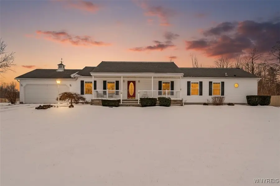 3813 Ransomville Road, Ransomville, NY 14131 - Image #2