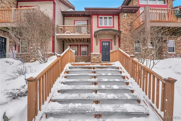 1 Mountain View - Upper, Ellicottville, NY 14731