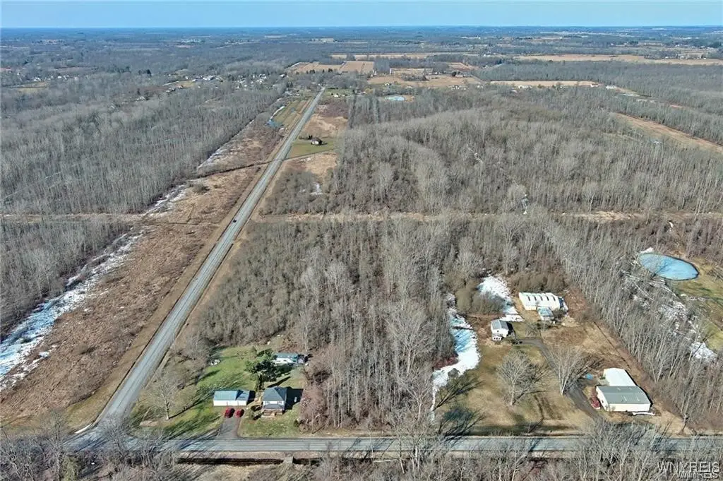 0 Griswold Road, Akron, NY 14001 - Image #1