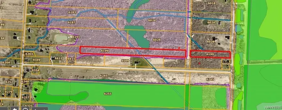 0 Griswold Road, Akron, NY 14001 - Image #3