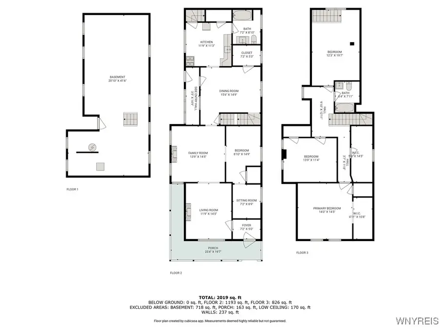 285 E North Street, Buffalo, NY 14204 - Image #2