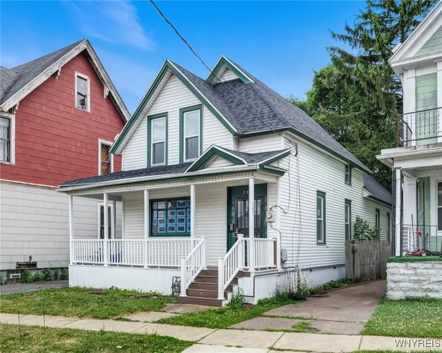 285 E North Street, Buffalo, NY 14204 - Image #3
