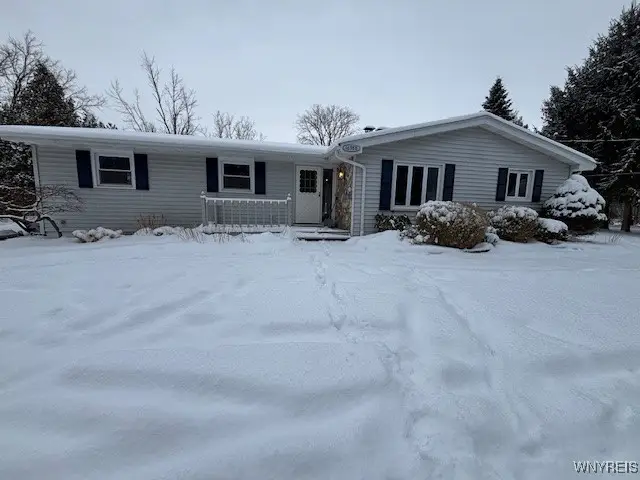 16988 Creek Road, Holley, NY 14470 - Image #1