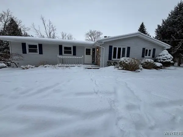 16988 Creek Road, Holley, NY 14470