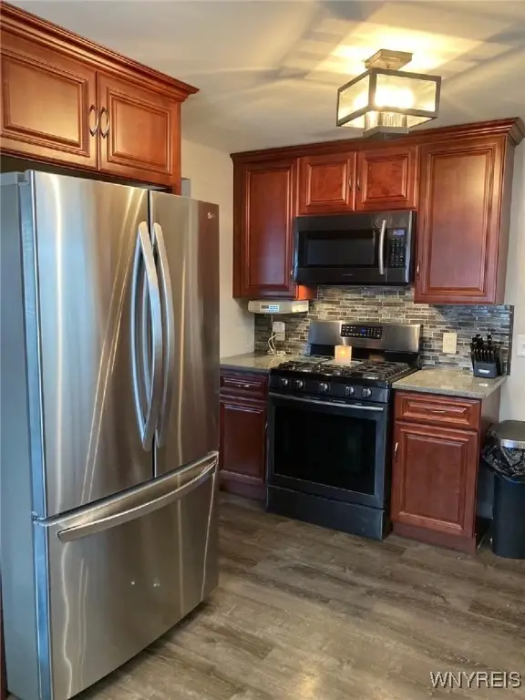 6 Krakow Street, Lackawanna, NY 14218 - Image #2