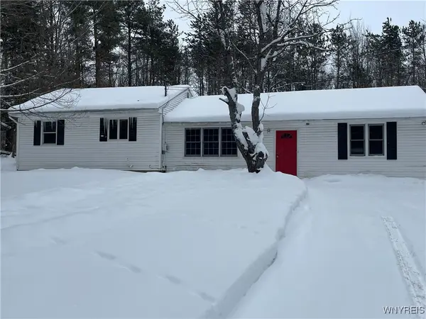 3159 Paxon Road, Eden, NY 14057