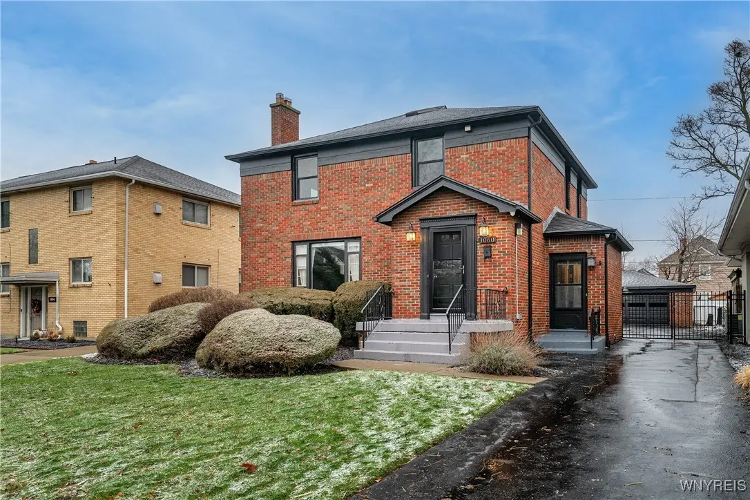 1060 Amherst Street, Buffalo, NY 14216 - Image #1