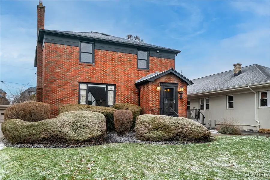 1060 Amherst Street, Buffalo, NY 14216 - Image #2