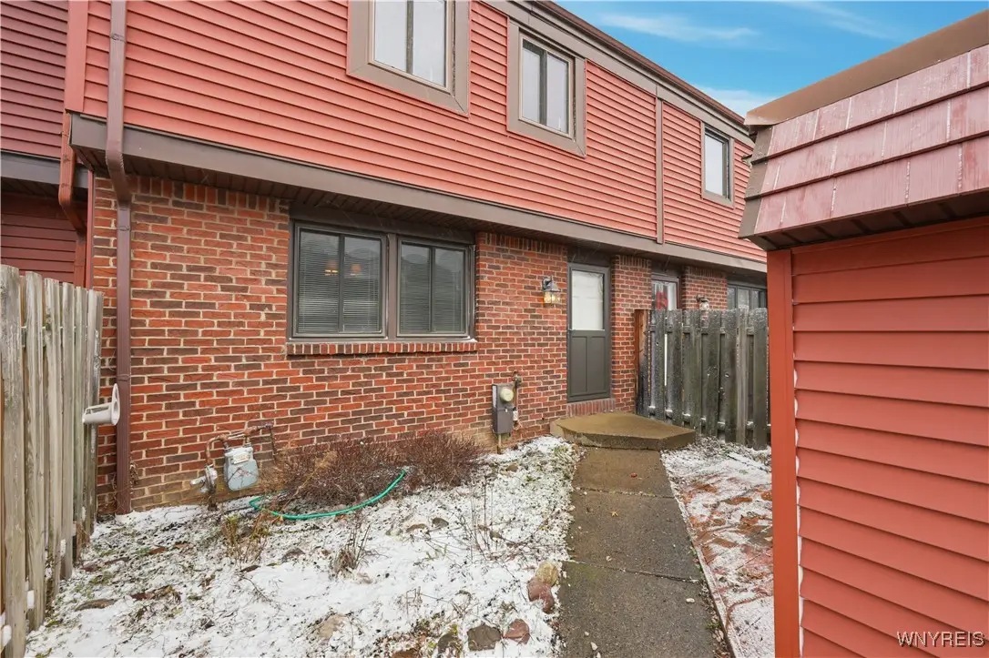 1213 Peppertree Drive, Derby, NY 14047 - Image #1