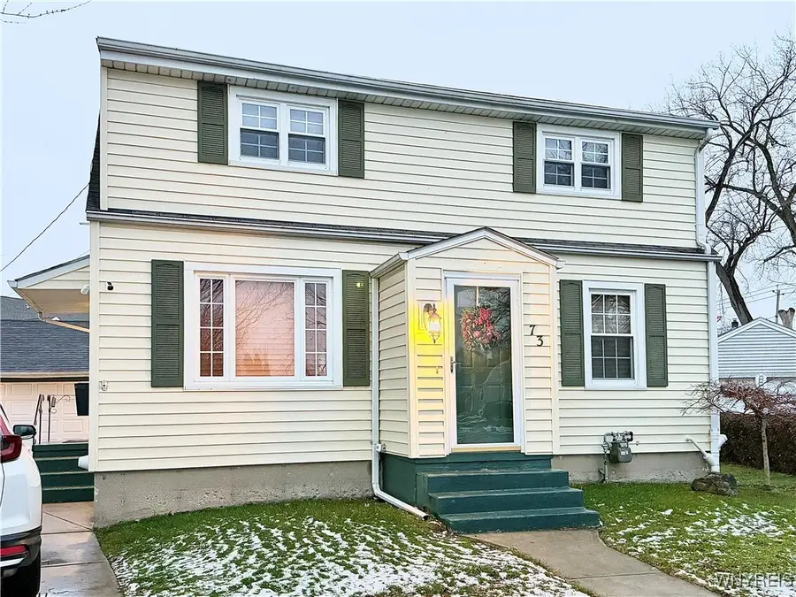 73 Tussing Lane, Tonawanda, NY 14150 - Image #2