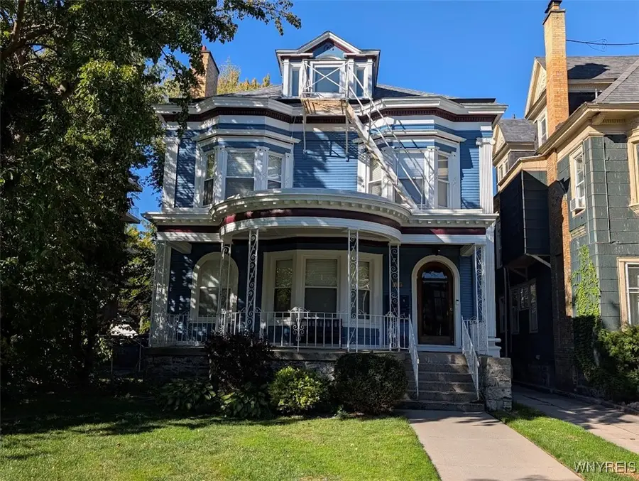 374 Elmwood Avenue, Buffalo, NY 14222 - Image #2