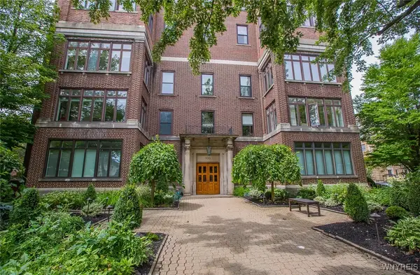 900 Delaware Avenue #301, Buffalo, NY 14209