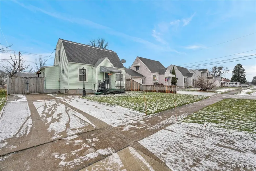 115 Southern Parkway, Buffalo, NY 14225 - Image #3