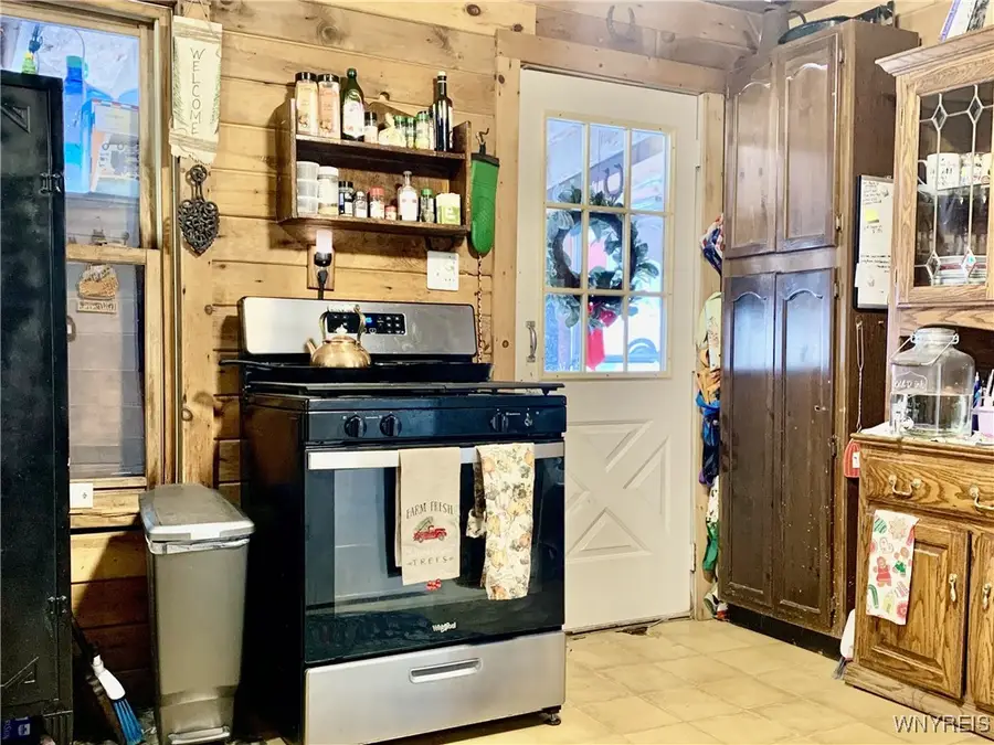 9703 Findley Road, Farmersville Station, NY 14060 - Image #2