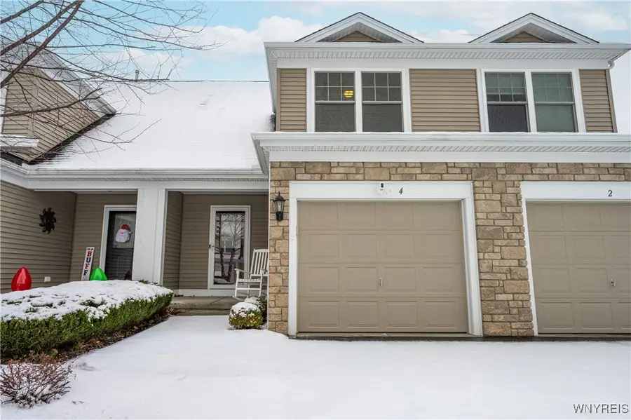 4 Denton Drive, Lancaster, NY 14086 - Image #2