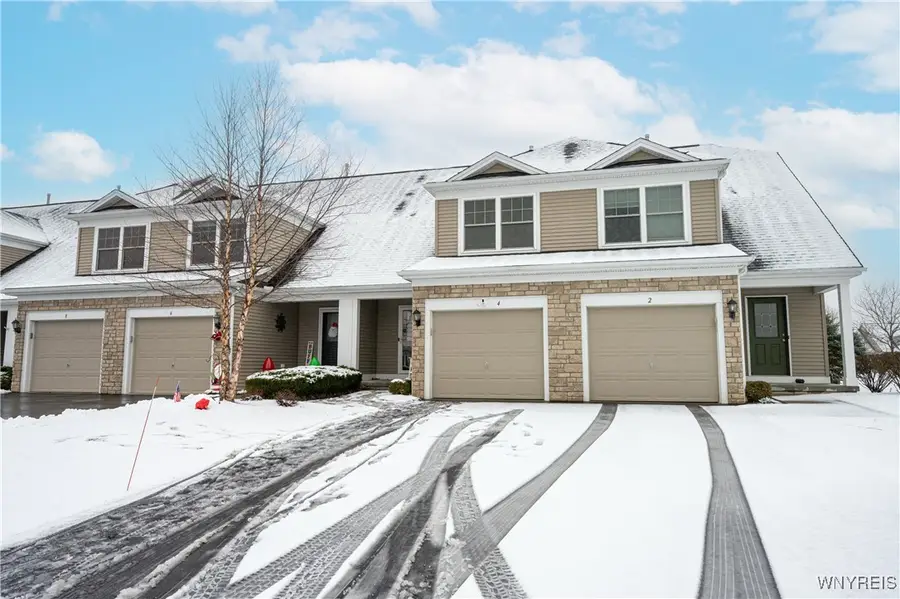 4 Denton Drive, Lancaster, NY 14086 - Image #3