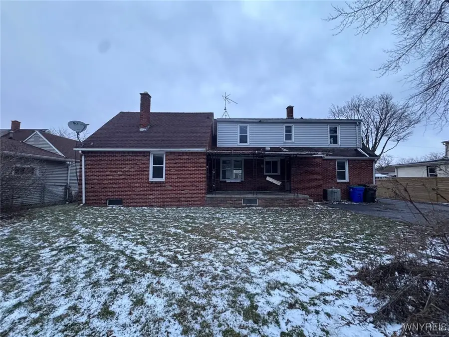 73 Marlowe Avenue, Buffalo, NY 14219 - Image #3