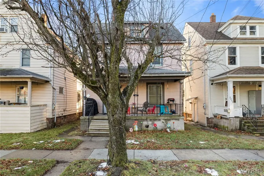 2207 La Salle Avenue, Niagara Falls, NY 14301 - Image #2
