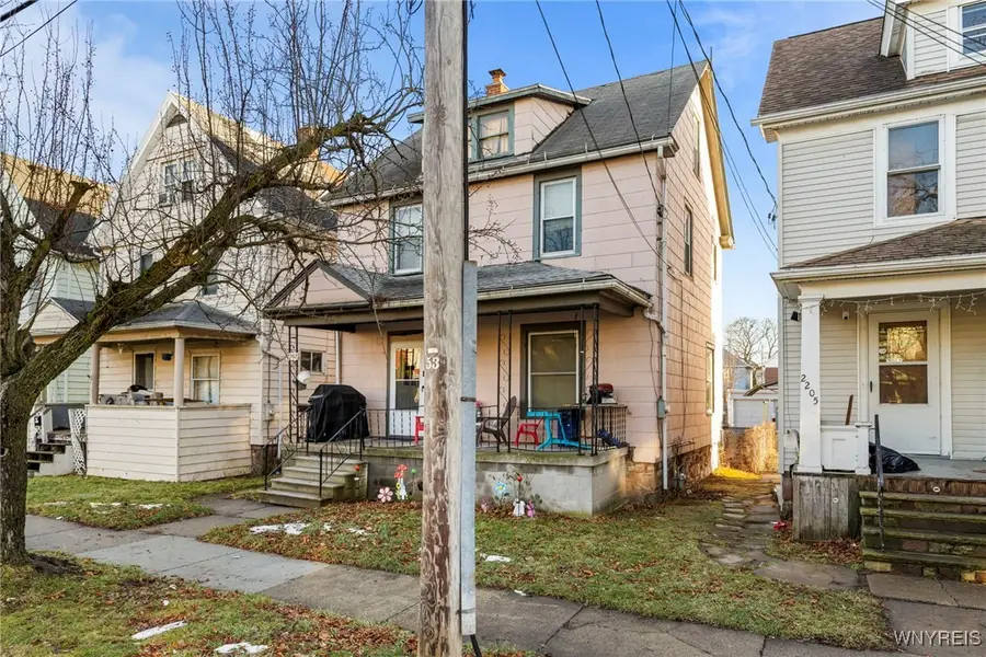 2207 La Salle Avenue, Niagara Falls, NY 14301 - Image #3