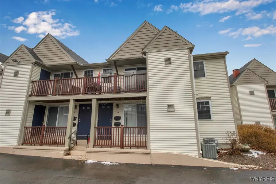 770 W Ferry Street #23A, Buffalo, NY 14222 - Image #2
