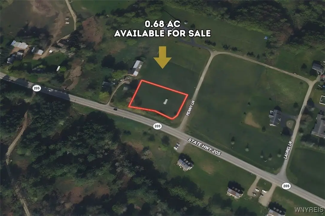 0 State Highway 205, Oneonta, NY 13820 - Image #1