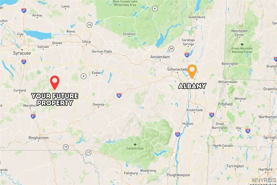 0 State Highway 205, Oneonta, NY 13820 - Image #3