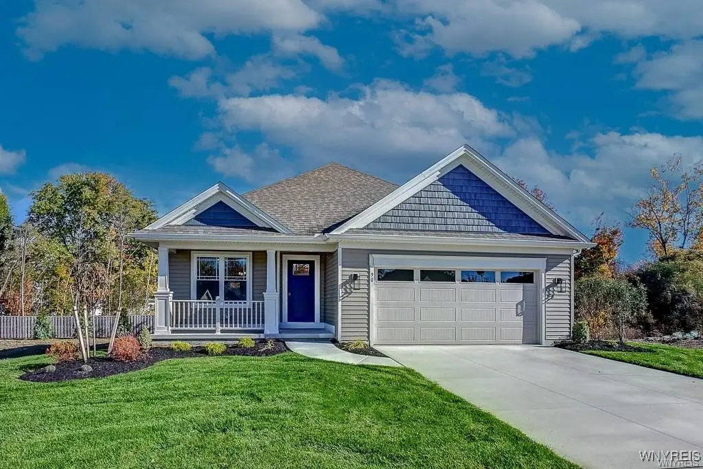 4543 Camp Road #L90, Hamburg, NY 14075 - Image #1