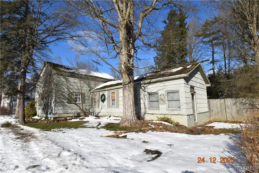 193 Franklin Street, Springville, NY 14141 - Image #2