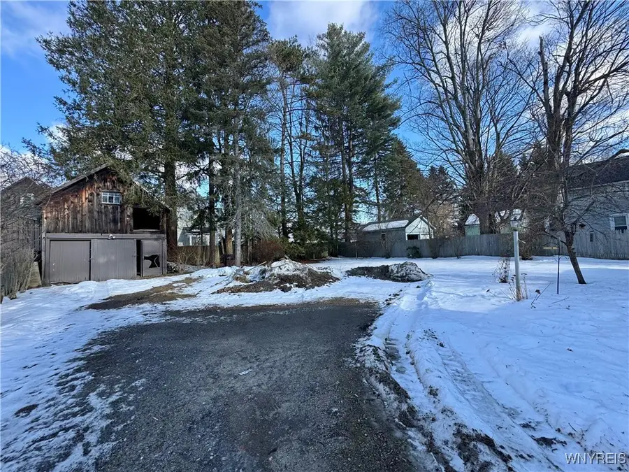 193 Franklin Street, Springville, NY 14141 - Image #3