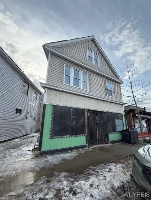 2255 Genesee Street, Buffalo, NY 14211 - Image #1